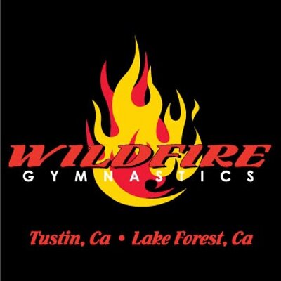 Wildfire Gymnastics