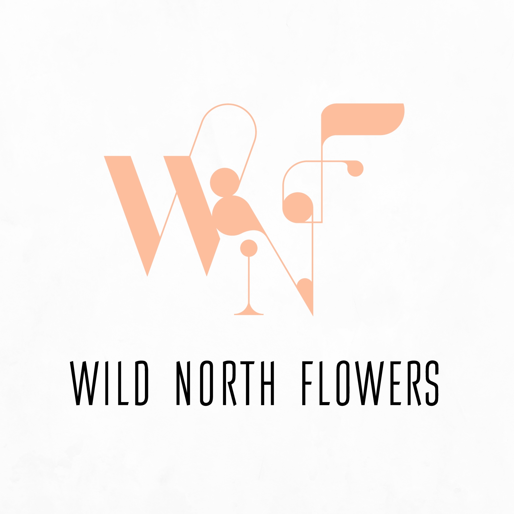 Wild North Flowers