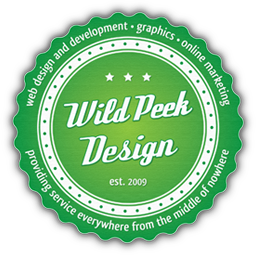 Wild Peek Design