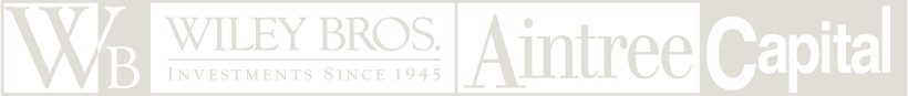 Wiley Bros.-Aintree Capital
