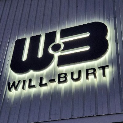 The Will-Burt Company