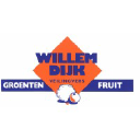 Willem Dijk AGF