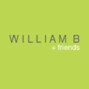 William B + Friends