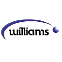 Williams Silver Frost