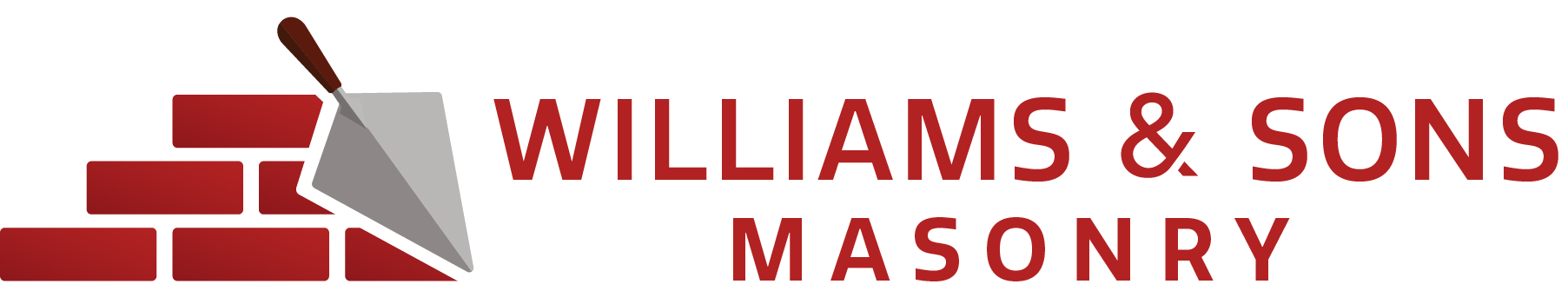 Williams & Sons Masonry