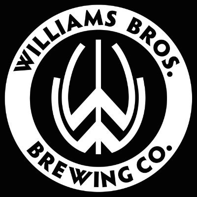 Williams Bros Brewing