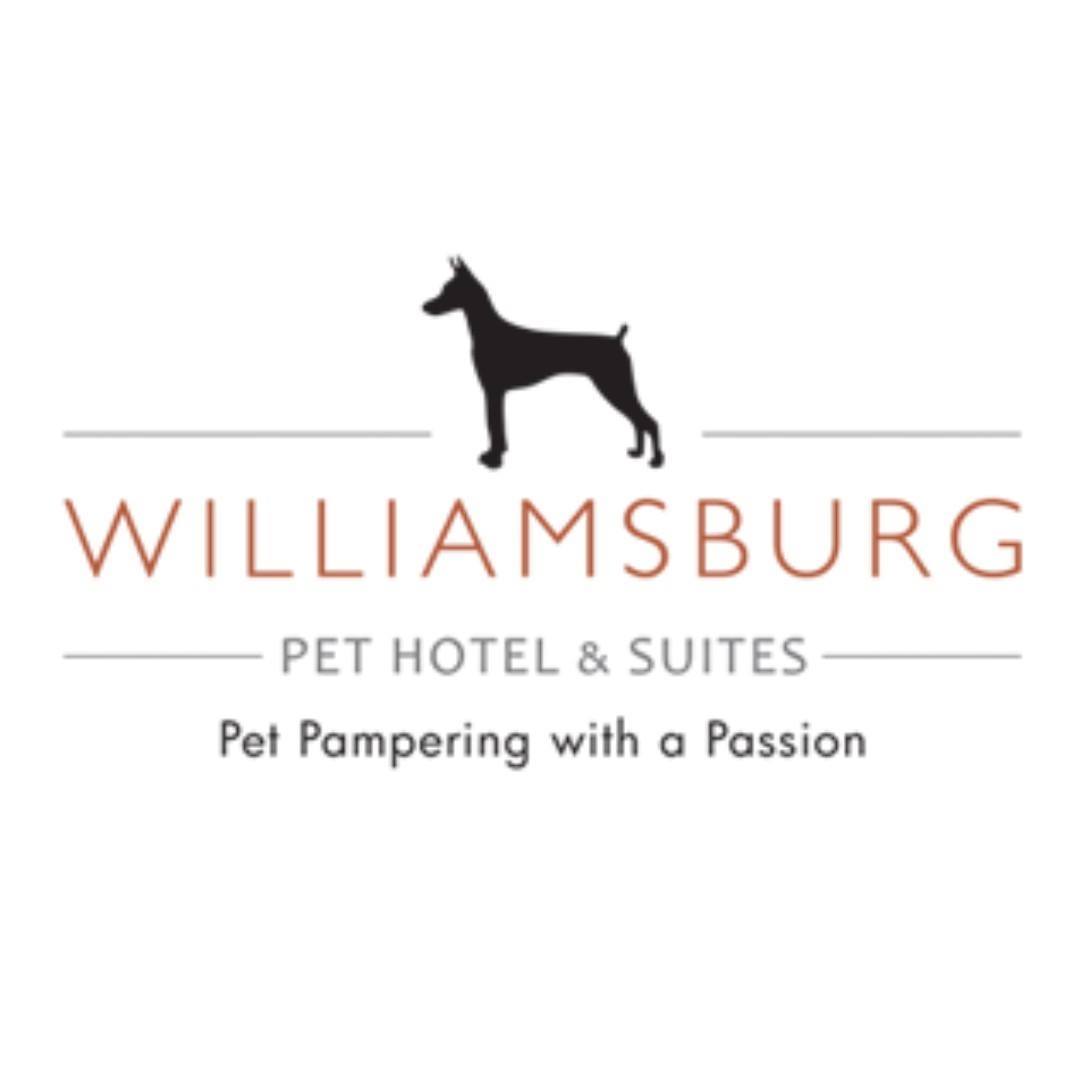 Williamsburg Pet Hotel & Suites