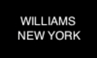 Williams New York