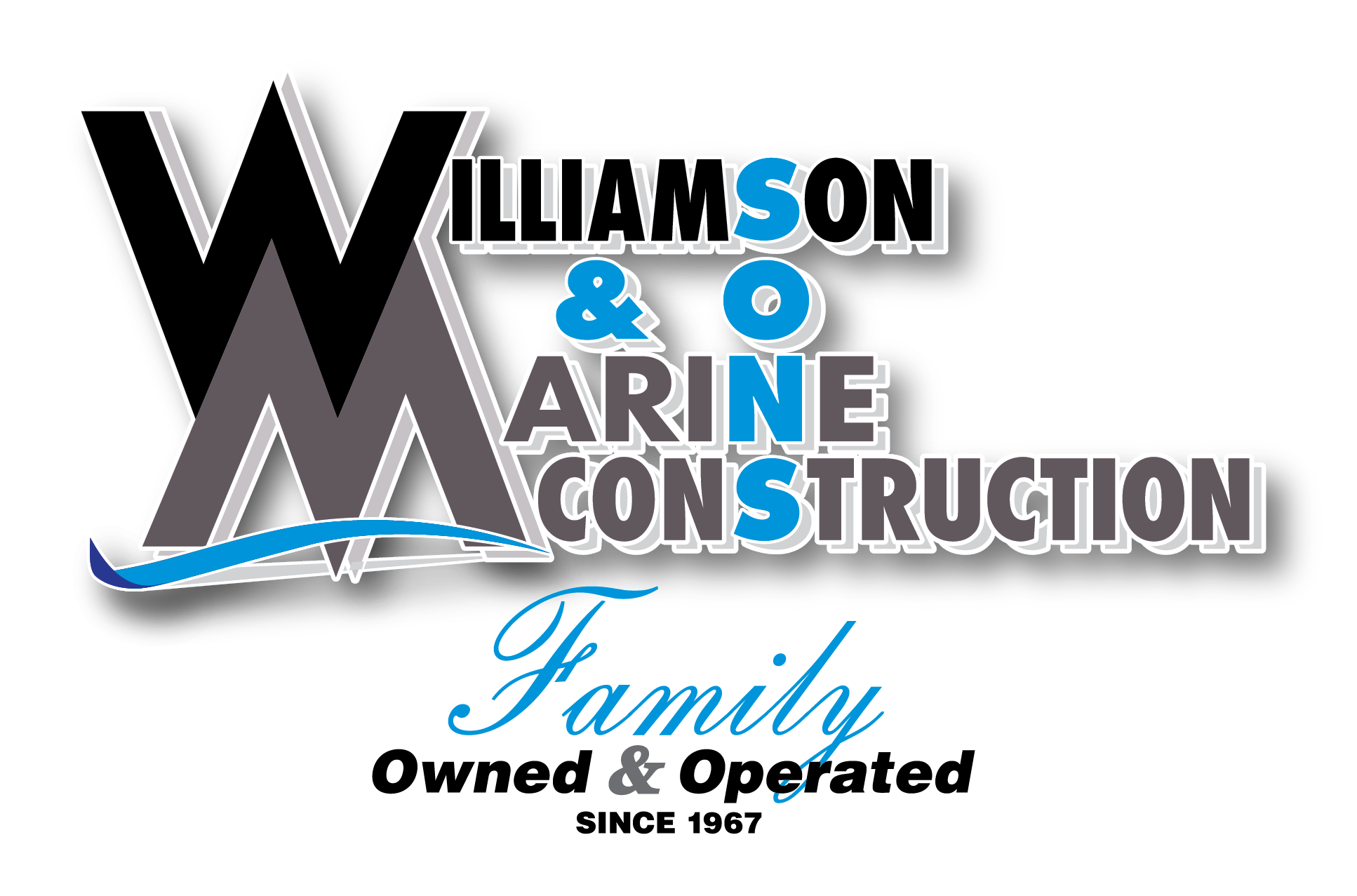 WILLIAMSON & SONS MARINE CONSTRUCTION