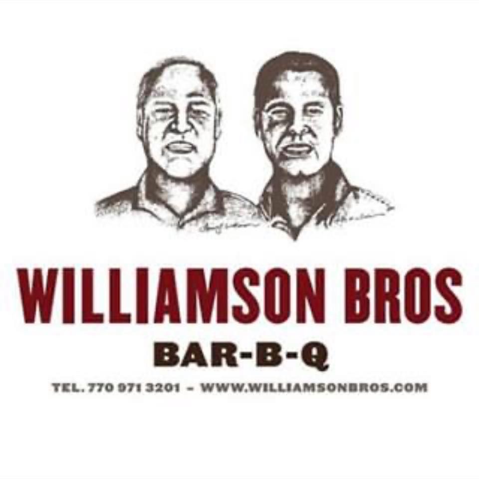 Williamson Bros. Bar-B-Q