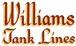 Williams Tank Lines