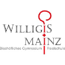 Bischöfliches Willigis-Gymnasium