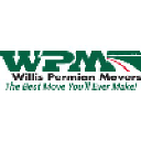 Willis Permian Movers