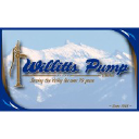 Willitts Pump