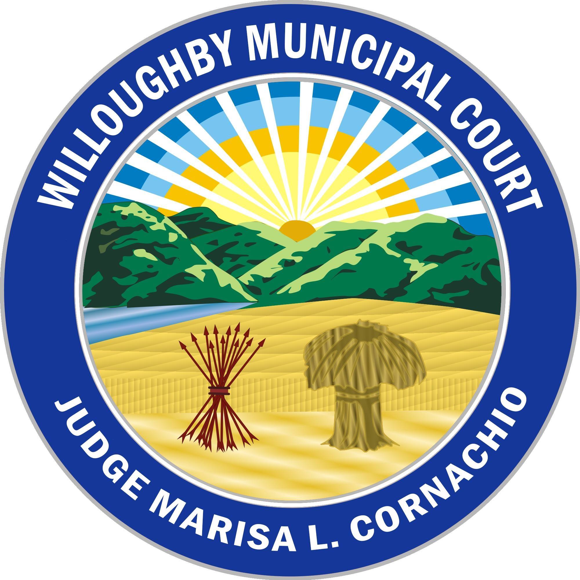 Willoughby Municipal Court