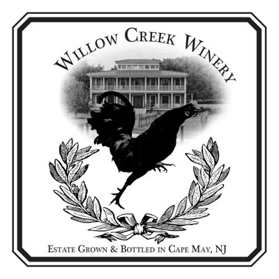 Willow Creek Winery