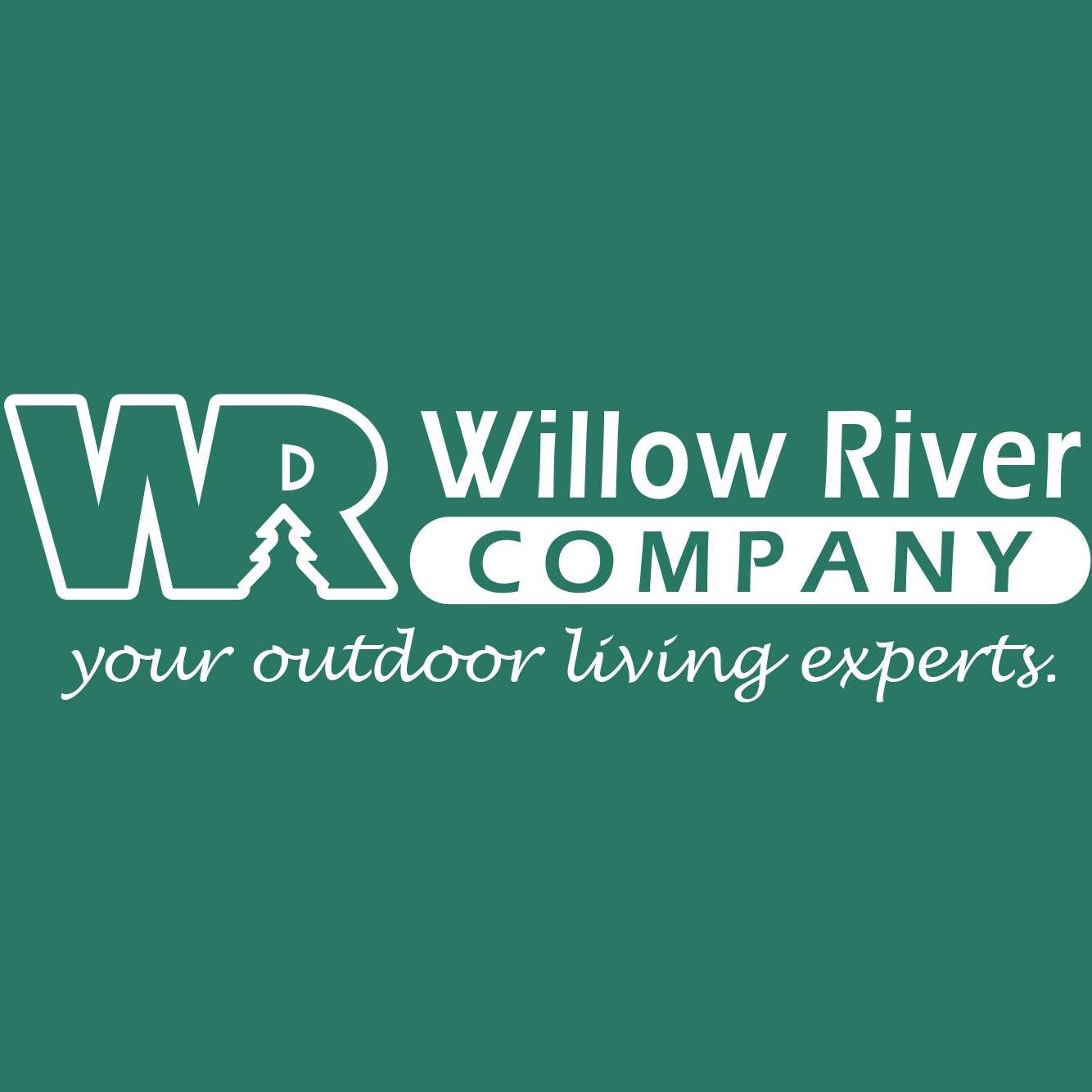 Willow River