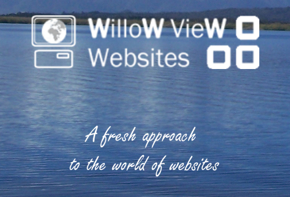 Willow View Websites