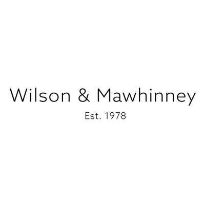 Wilson & Mawhinney