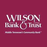 Wilson Bank & Trust