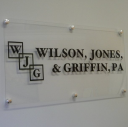 Wilson Jones