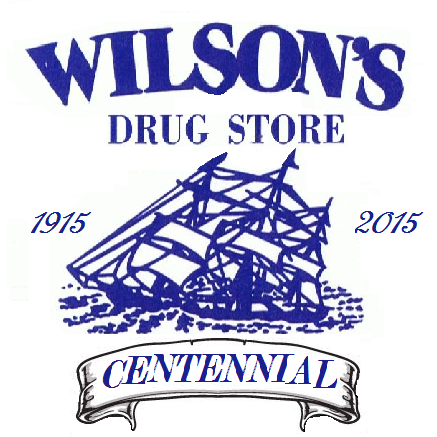 Wilson's Drug Store