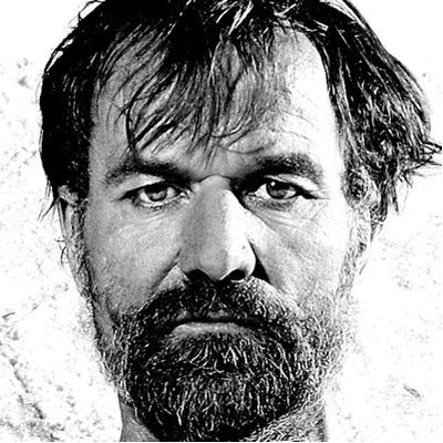 The Wim Hof Method