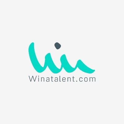 WinATalent Logo