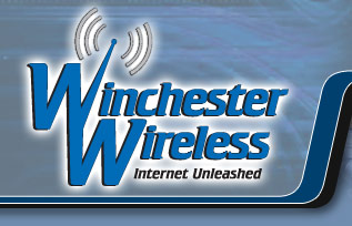 Winchester Wireless Equipment