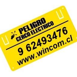 WinCom Ltda