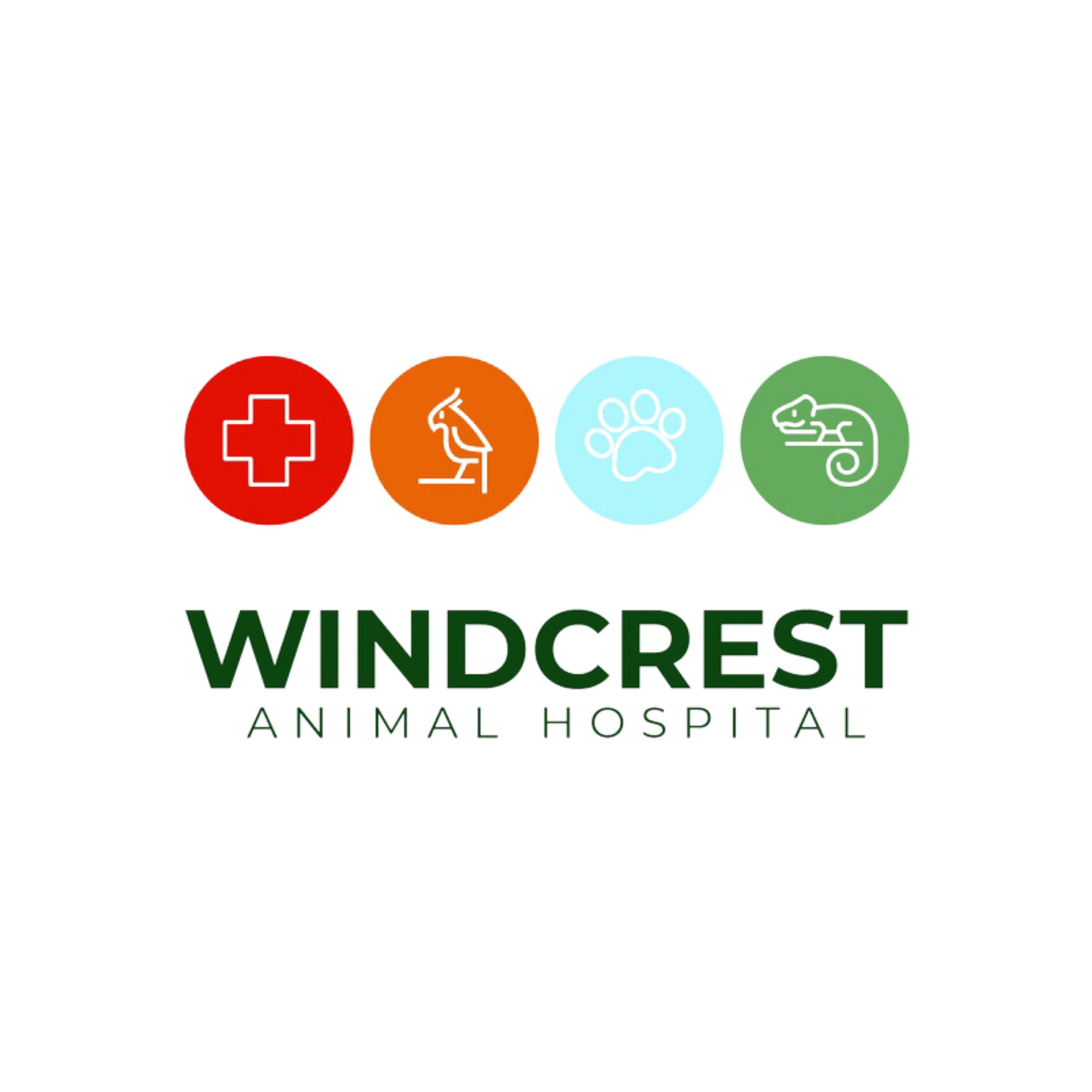 Windcrest Animal Hospital