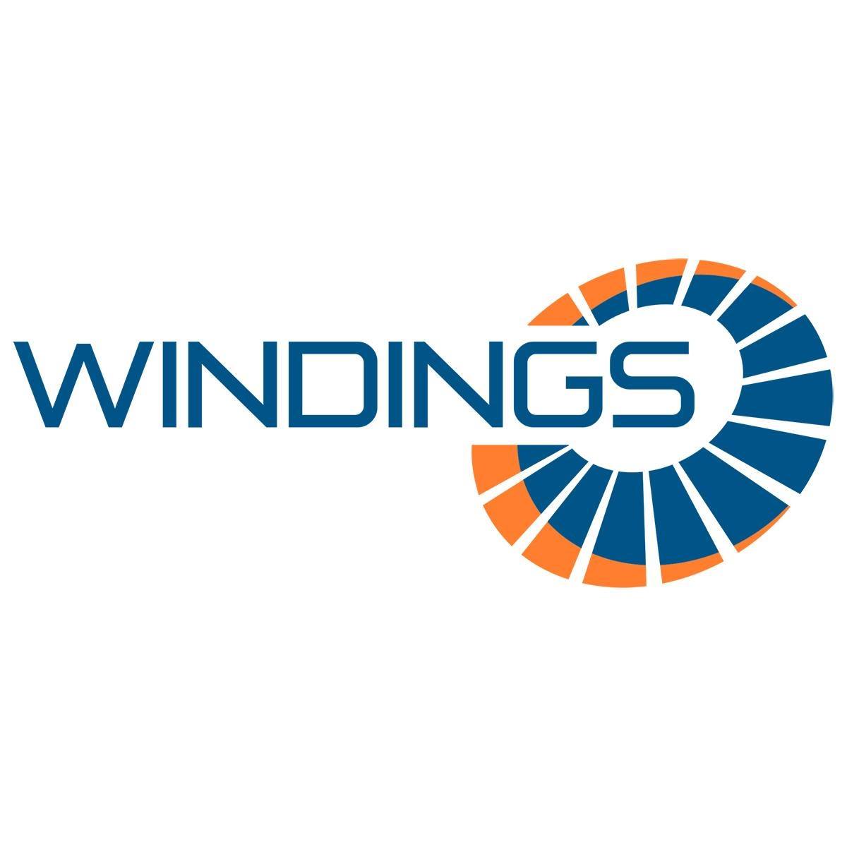 Windings