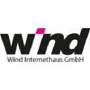 Wind Internethaus