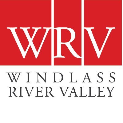 Windlass River Valley