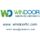 Windoor Hardware Components