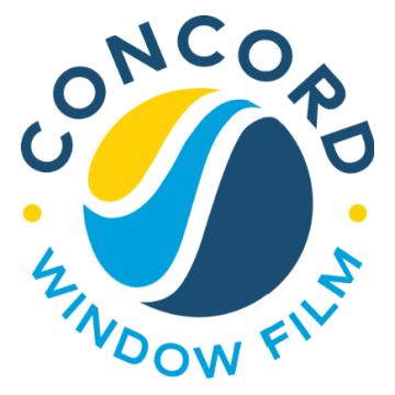 Concord Window Films