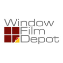 WINDOW FILM DEPOT