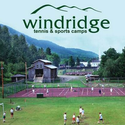 Windridge Tennis &amp; Sports Camps