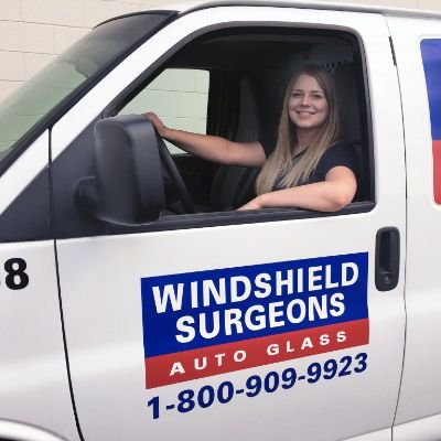 Windshield Surgeons Auto Glass