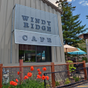 Windy Ridge Cafe