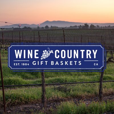 Wine Country Gift Baskets