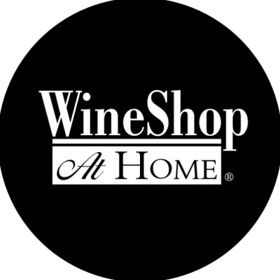 WineShop At Home