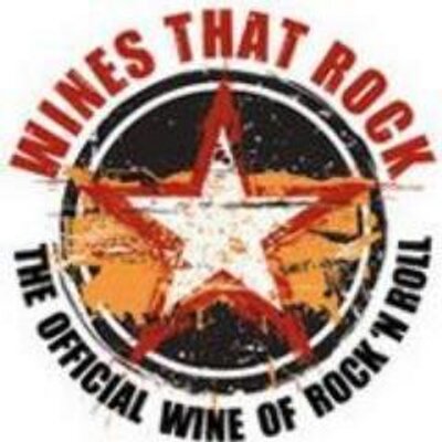 Wines That Rock