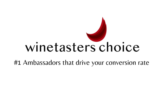 Winetasters Choice Promotions