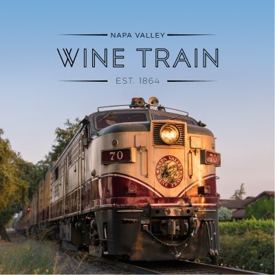 Napa Valley Wine Train