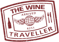 The Wine Traveller