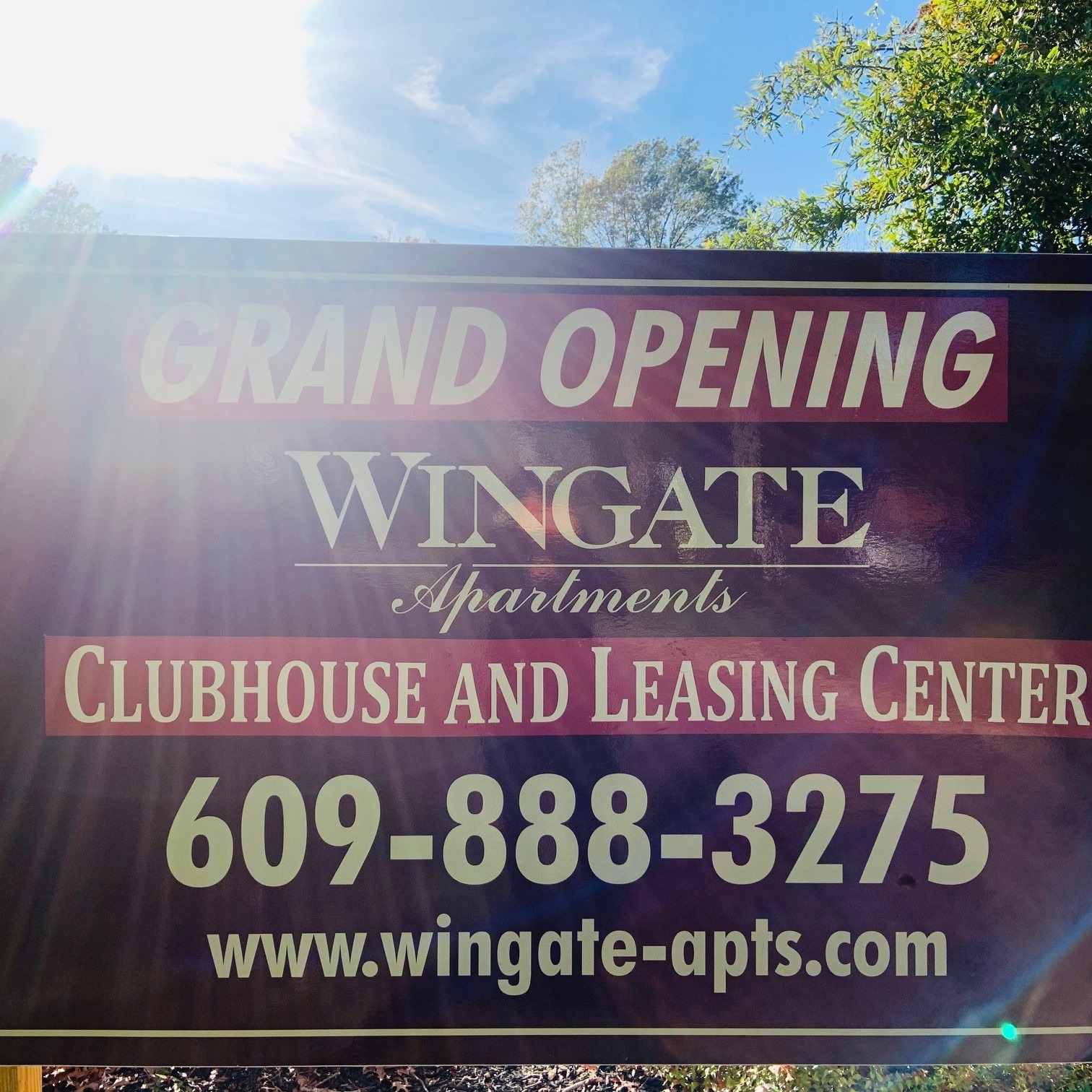 Wingate Apartments