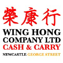 Wing Hong & Company Limited