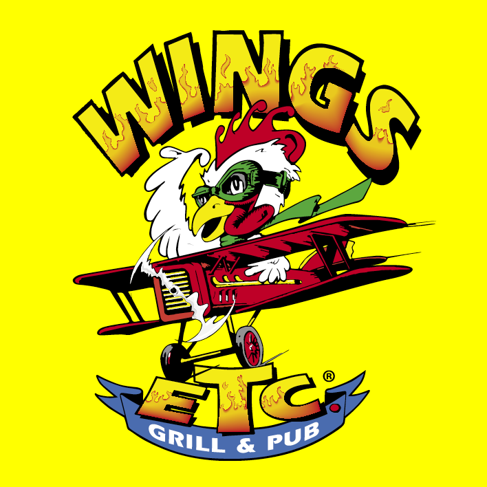 Wings Etc. Grill & Pub