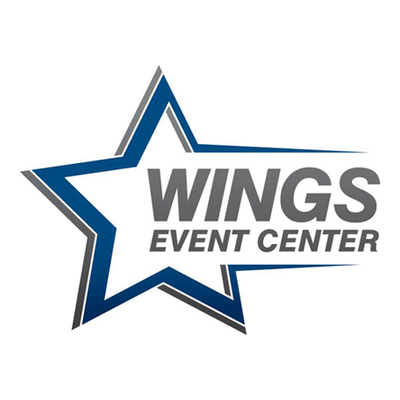 Wings Event Center